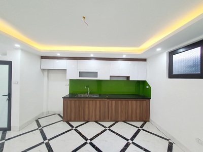 Nhà yên vĩnh, trục đường thông ô tô tránh, view thoáng, hàng xóm khu đô thị hinode - 40m2 4