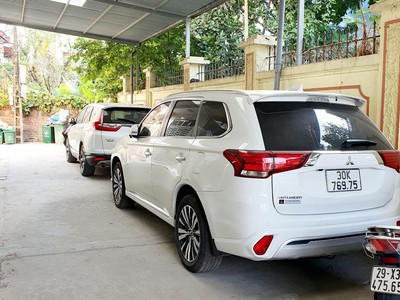 Nhà yên vĩnh, trục đường thông ô tô tránh, view thoáng, hàng xóm khu đô thị hinode - 40m2 1