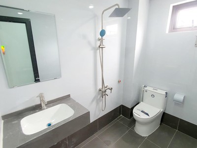 Nhà yên vĩnh 30m2, sở hữu ngõ riêng, nông, thẳng tắp, sát vách khu đô thị hinode 4