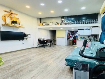 Bán nhà hẻm xe hơi 7 mét lạc long quân - quận tân bình - dt 3.3 x 6.2 m - giá 5.2 tỷ 0