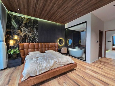 Bán Nhà Đẹp Trung Tâm Thủ Dầu Một - Đối Diện Trường Học, Phường Định Hòa 0