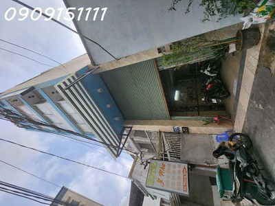 Bán gấp- 5 tầng- hxh- nguyễn thị thập- quận 7- 81m2- nhỉnh 13 tỷ 0