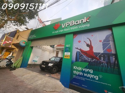 5 tầng- 81m2- tt quận 7- nhỉnh 13 tỷ 2