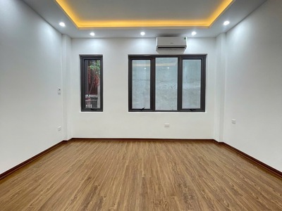 Bán nhà phố khương trung- nhà mới, ở ngay- ngõ thẳng tắp- 30m2 2