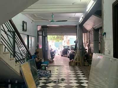 Mặt đường nam dư, dt 189mx3t, thanh toán nợ nh giảm sốc 18.1 tỷ đã thuế phí 2