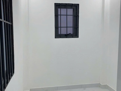 Căn góc 3 mt hẻm đường nguyễn thị tần p2q8. giá chỉ 2,98 tỷ tl 2