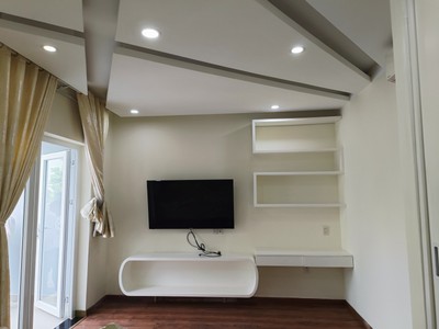 Dòng tiền 18 triệu tháng nhà phố kdc mega village khang điền   3 tầng full nội thất. giá chỉ 10 tỷ 2