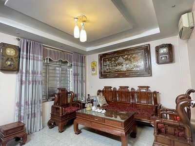 Nhà an dương   31m  x 4 tầng   ngõ thông   gần phố   sổ đỏ sẵn   6.5 tỷ 0