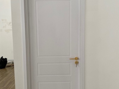 Cửa nhựa composite 0