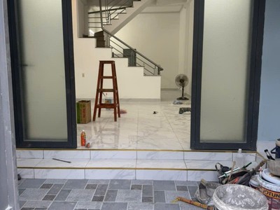 Bán nhà linh tây - hẻm thông - ô tô chạy thoải mái - 30 giấy tới đường phạm văn đồng. 0