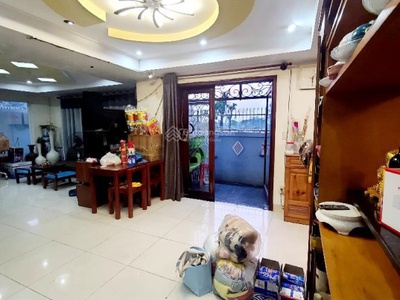 Bán biệt thự phố - kdc intresco 13e - đường 12m - ven hồ sinh thái - 242m2 - giá chỉ 17 tỷ 2