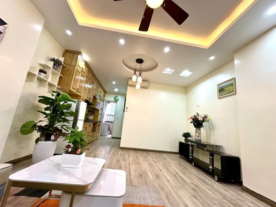  bán gấp căn hộ 45m    1 ngủ, 1 vs   mặt đường nguyễn xiển   giá tốt 3