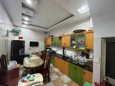 Bán nhà kim giang, 1 nhà ra phố, ngõ nông ,dt 38m2, giá 8.8 tỷ 3