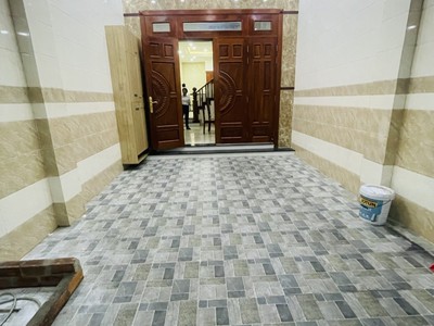 Bán nhà khu phân lô hiệp bình   hiệp bình chánh, thủ đức  vị trí đắc địa   3 bước ra chợ hiệp bình 1
