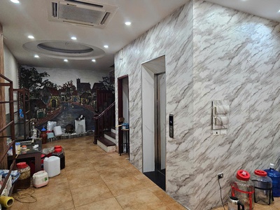 Bán tòa nhà 6 tầng - có thang máy - 100m2- thích hợp kinh doanh, buôn bán, văn phòng 2