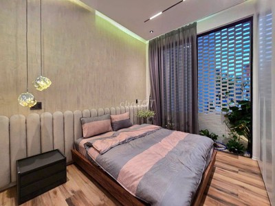 Bán Nhà Đẹp Trung Tâm Thủ Dầu Một - Đối Diện Trường Học, Phường Định Hòa 1