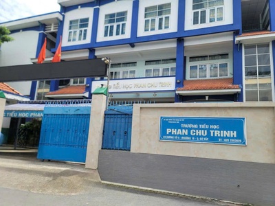 Bán nhà hẻm 535 thống nhất dài tới 28m 118m2 ngang 4.2m kd buôn bán gần trường 8.9 tỷ 1