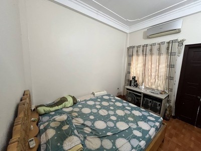 Bán nhà kim giang, 1 nhà ra phố, ngõ nông ,dt 38m2, giá 8.8 tỷ 4