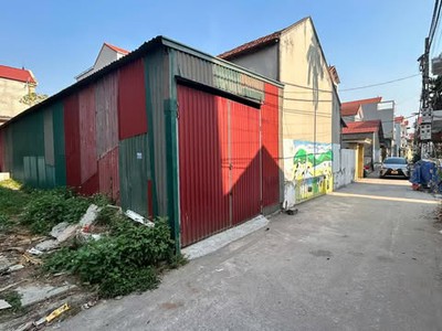 Bán gấp 63m  đất tại  phương đình    liên minh    hà nội. 1