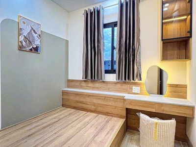 Nhà Đẹp 1 Trệt 1 Lầu Ngay UBND   70M2   Giá 2 TỶ 390 TRIỆU 4