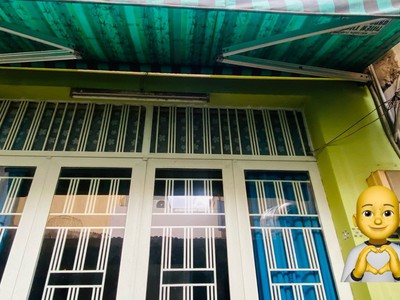 Nhà 4 tầng thành mỹ, 32m   4 8 , 3pn, gần lý thường kiệt, hxh chỉ vài bước 4