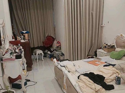 Quận 10 - đẹp hẻm xe hơi 6m - cmt8 p15 - 50m ra mặt tiền đường - 3 tầng mới ở ngay - 3
