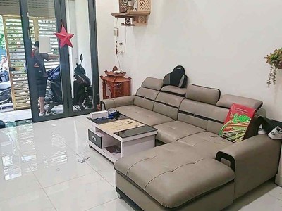 Quận 10 - đẹp hẻm xe hơi 6m - cmt8 p15 - 50m ra mặt tiền đường - 3 tầng mới ở ngay - 2
