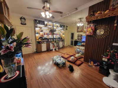 Chính chủ cần bán căn hộ chung cư kđt vigracera sẵn sổ giá tốt 4