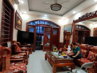 Bán biệt thự trịnh công sơn otô đỗ cổng gần phố đi bộ 114m 24,3 tỷ 1