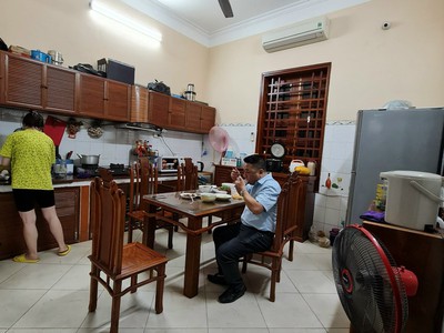Bán biệt thự trịnh công sơn otô đỗ cổng gần phố đi bộ 114m 24,3 tỷ 3