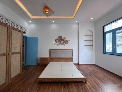 Bán nhà mặt tiền âu dương lân   9 tầng có hầm   dòng tiền trên 200 triệu/tháng 3