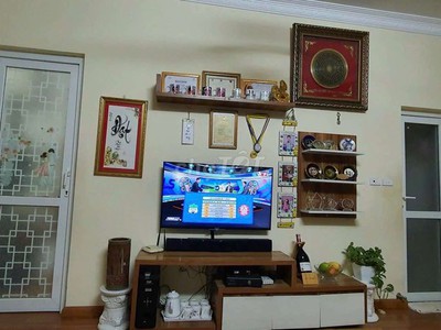 Chính chủ cần bán căn hộ chung cư kđt vigracera sẵn sổ giá tốt 2