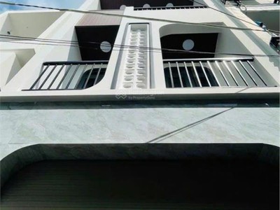 Bán nhà nguyễn quý anh  tân sơn nhì  3 tầng  sân thượng  chỉ 6tỷ.. 0