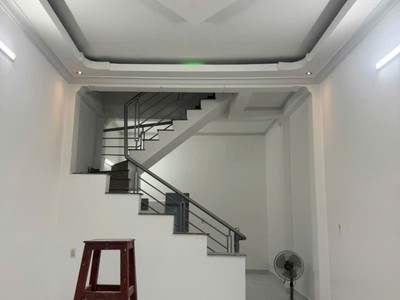 Bán nhà linh tây - hẻm thông - ô tô chạy thoải mái - 30 giấy tới đường phạm văn đồng. 1