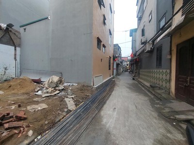 Bán đất ngõ 466 ngô gia tự, phân lô oto 7c vào nhà nhỉnh 5 tỷ còn tl. lh 0936123469 2