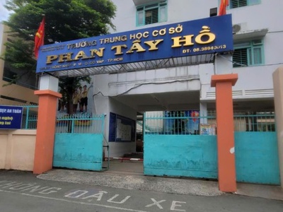 Bán nhà hẻm 535 thống nhất dài tới 28m 118m2 ngang 4.2m kd buôn bán gần trường 8.9 tỷ 2