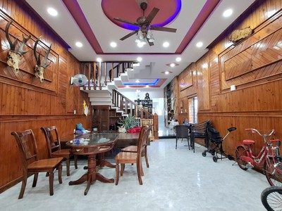  siêu phẩm nhà gỗ   3 tầng đúc   phước lý 2, cẩm lệ   giá chỉ 4,5 tỷ   0