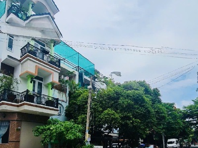 Sát mặt tiền trịnh đình trọng   gần kênh tân hóa   ngang khủng 5.8m. chỉ 12.5 tỷ. 0