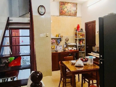 Sát mặt tiền trịnh đình trọng   gần kênh tân hóa   ngang khủng 5.8m. chỉ 12.5 tỷ. 2