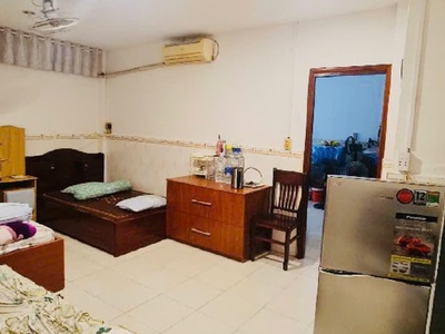 Sát mặt tiền trịnh đình trọng   gần kênh tân hóa   ngang khủng 5.8m. chỉ 12.5 tỷ. 3