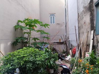 Bán mảnh đất 66 m2 cực  đẹp   gần hồ điều hòa   cạnh khu đô thị linh đàm   giá chỉ 5.55 tỷ 1