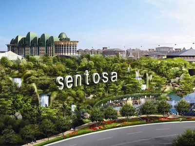 Tour Singapore Mono 3N2D 0