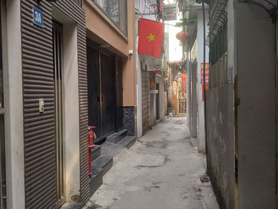 Bán nhà 5 tầng đẹp - trung tâm mỹ đình - giá tốt cho nhà đầu tư 0
