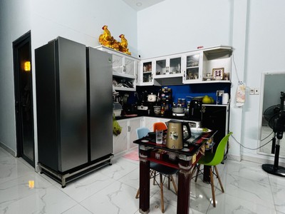 Bán nhà thủ đức, hiệp bình phước, quốc lộ 13. 4x32m, 128m2, 3pn, sh, 7.45 tỷ. lh: 0933125879 2