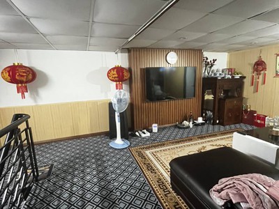 Ki ốt khối đế hh02 - 6 tòa trong, 41m chỉ nhỉnh 3 tỷ  vị trí đẹp, ngay đối diện sân chơi của cụm 1