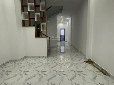 Bán nhà nguyễn quý anh  tân sơn nhì  3 tầng  sân thượng  chỉ 6tỷ.. 1