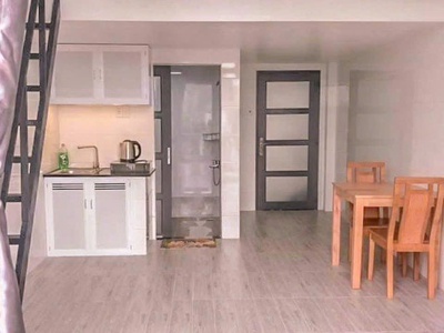  bán nhà 15 căn hộ dịch vụ   hxh dương bá trạc, p1, q8   cách q1 một cây cầu  1
