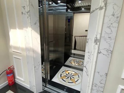 Nhà mới ngõ thông ô tô trong nhà phố nguyễn sơn 40m2 x 6 tầng 14.2 tỷ long biên. 3