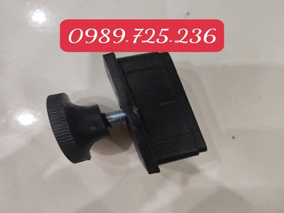 Xưởng sản xuất Bộ chân tăng chỉnh 30x60 mm Hà Thành 0