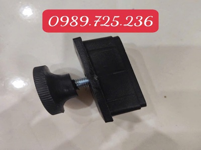 Xưởng sản xuất Bộ chân tăng chỉnh 30x60 mm Hà Thành 2